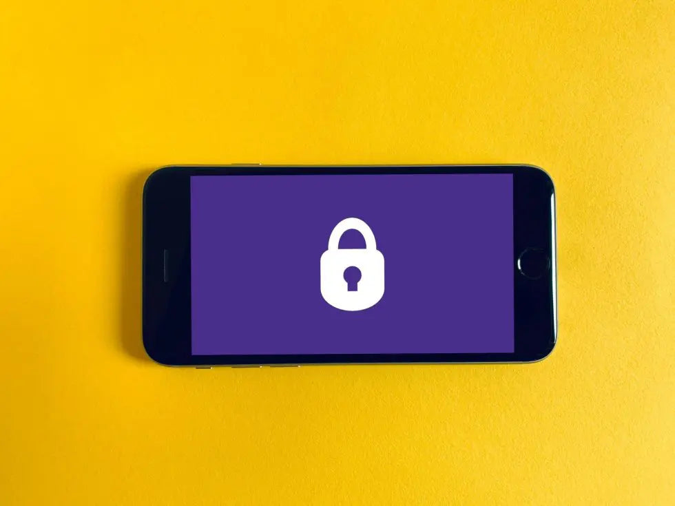 Essential iPhone Security Tips for Users – iAssist