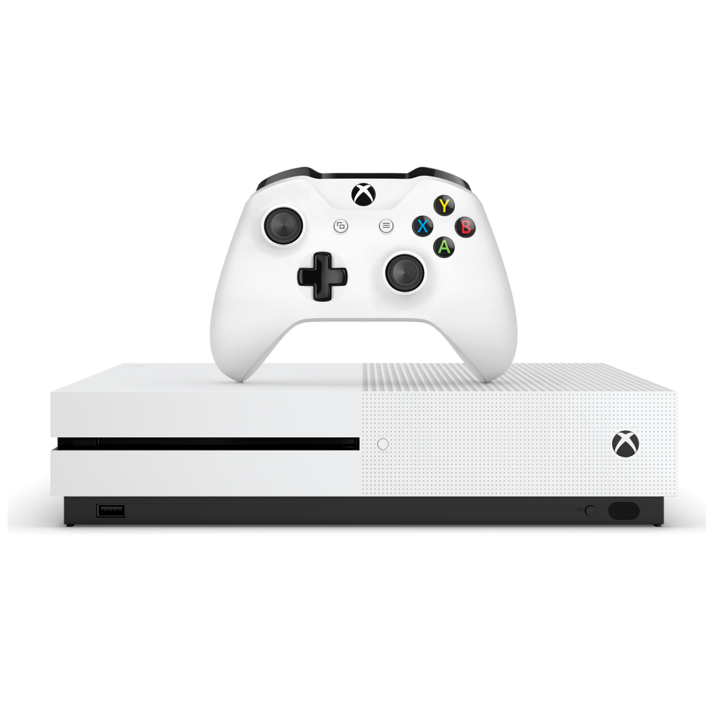 Xbox One S Repairs