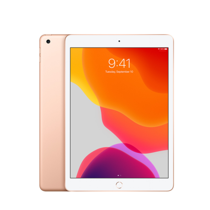 iPad (8th Gen) Repairs