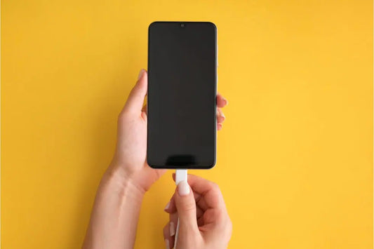 Solutions for iPhone Not Turning On or Charging