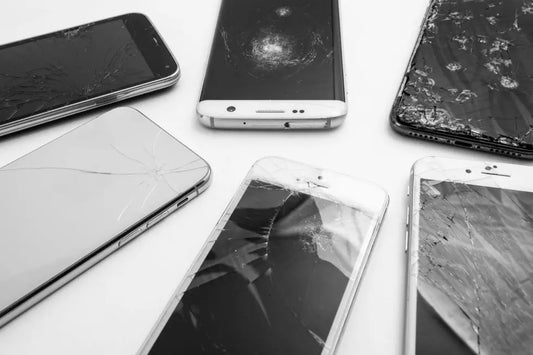 How Much Does a Phone Screen Repair Cost?