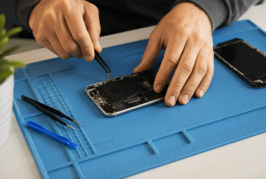 iPhone Battery Replacement Cost in South Africa (2026 Price Guide)