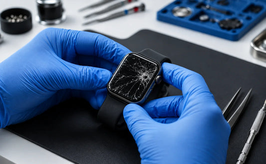 Apple Watch Screen Replacement Cost in South Africa (2026 Price Guide)