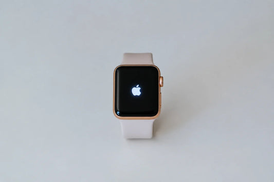 Apple Watch Stuck on Apple Logo? How to Tell If It’s Software or Hardware