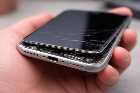 How to Spot a Bad Phone Repair Job (and What to Do About It)