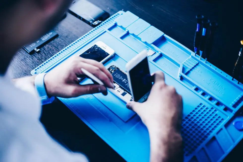 Signs You Need an iPhone Battery Replacement