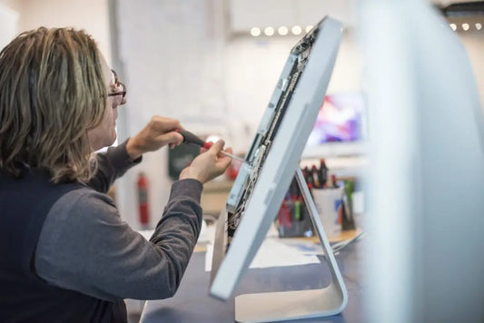 Common iMac Repair Issues Explained