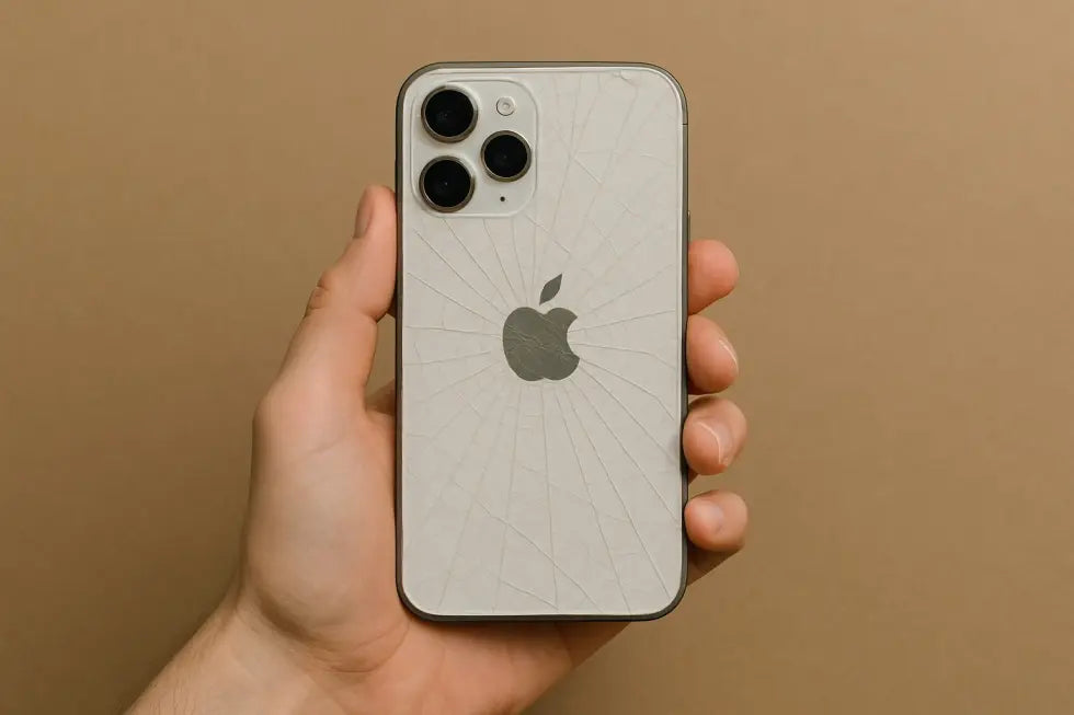 Iphone Back Class Can You Replace Your iPhone’s Back Glass? – iAssist