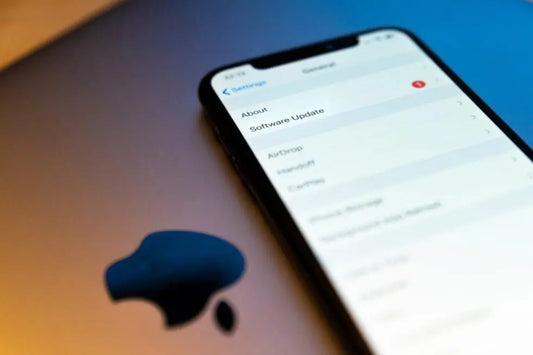 Understanding the Importance of Phone Software Updates