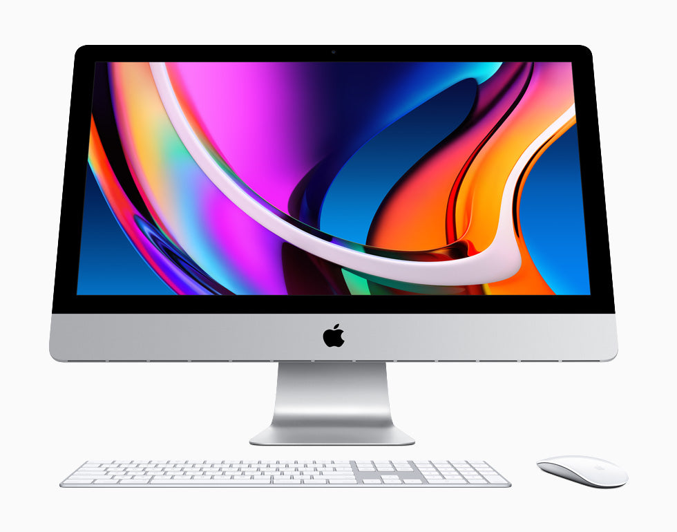 iMac