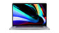 MacBook Pro 16-inch | Intel Core i7 | 512GB - Space Grey