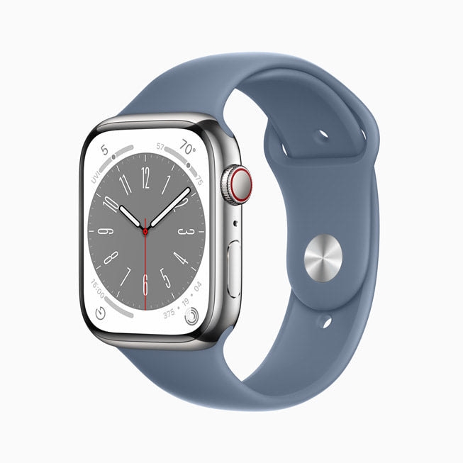 Apple Watch Screen Repair Johannesburg - iAssist Gauteng.