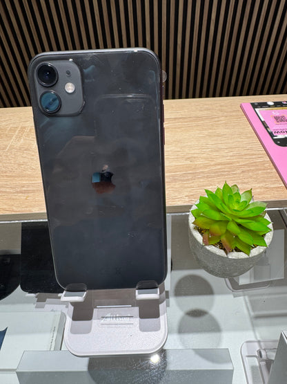 iPhone 11 | 64GB Black | New