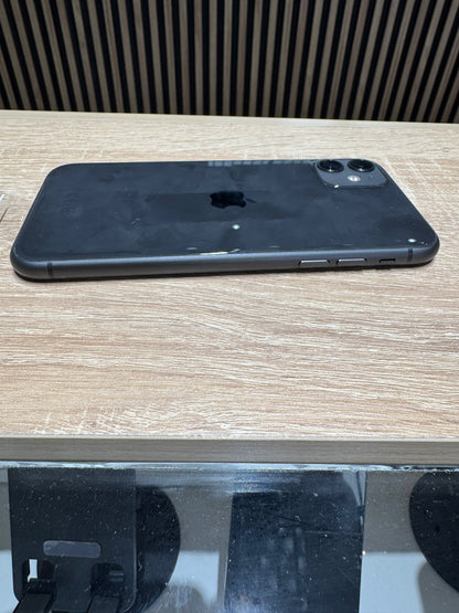 iPhone 11 | 64GB Black | New