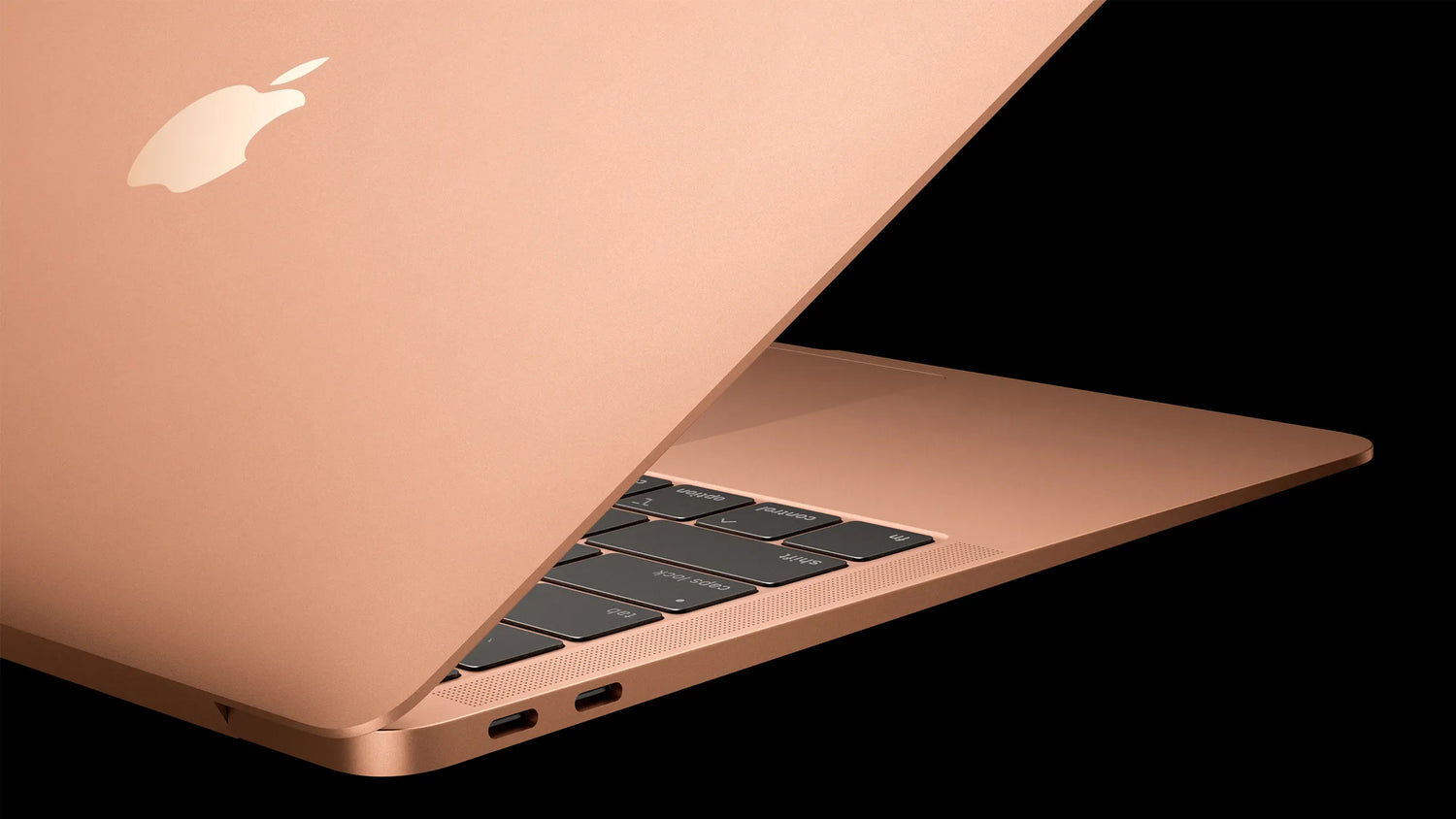 Securely packed Apple MacBook Pro ready for nationwide courier collection for dedicated mail-in MacBook repair services.