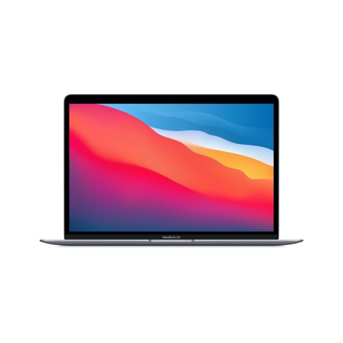 MacBook Air repair service — iAssist Johannesburg Silvercrest.
