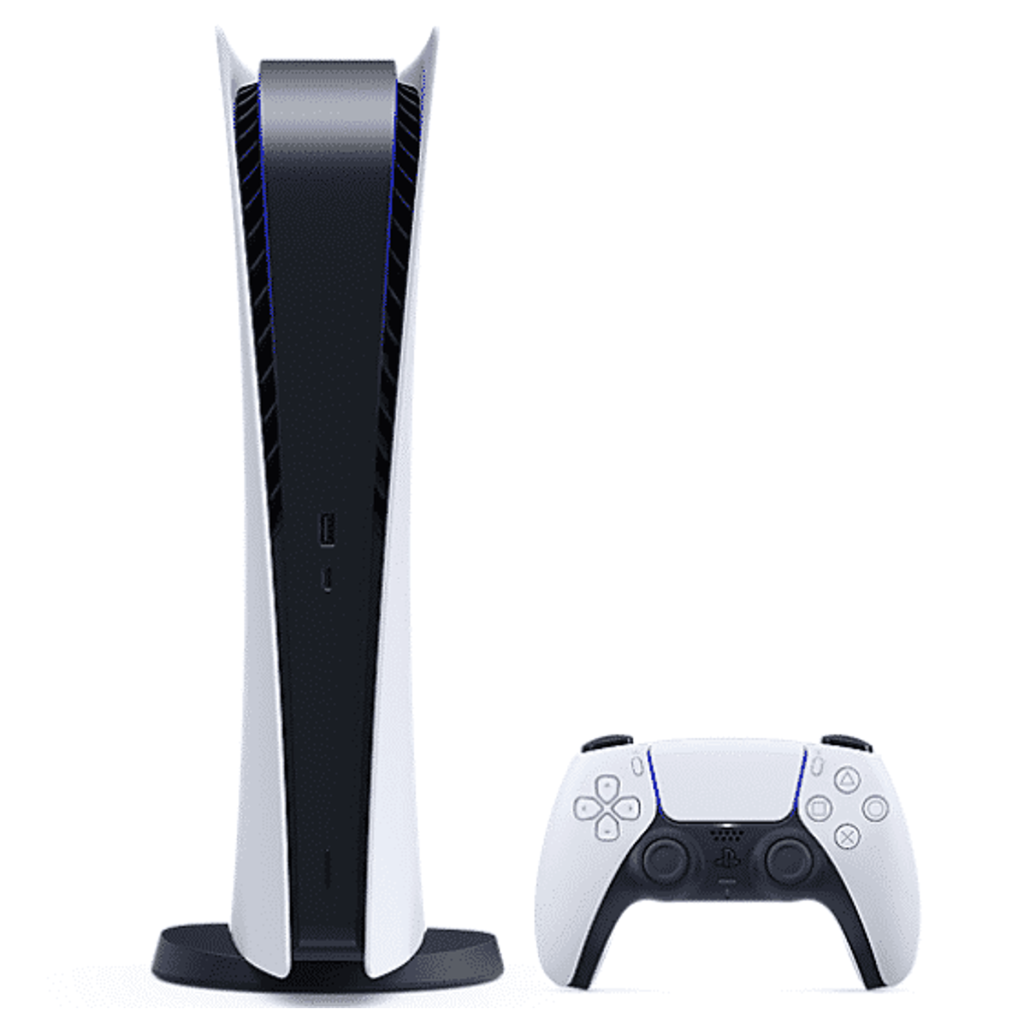PS5 Digital Edition Repairs