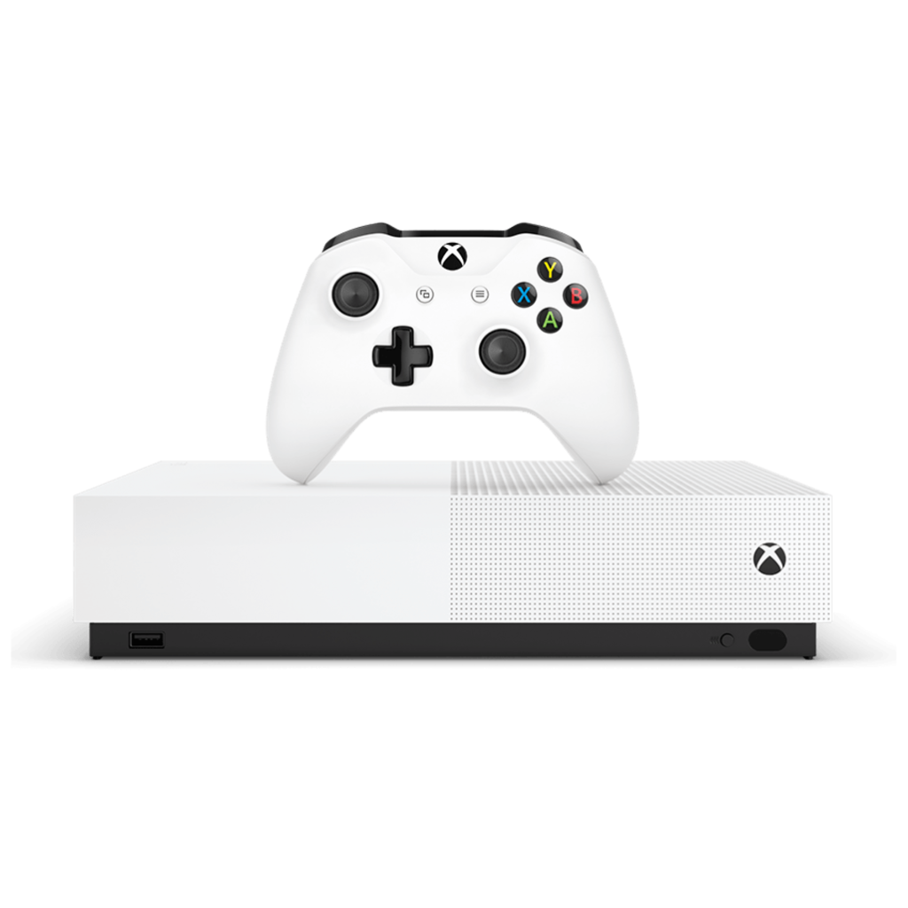 Xbox One Digital Repairs
