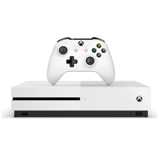 Xbox One S Repairs