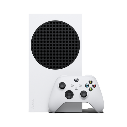 Xbox Series S Repairs