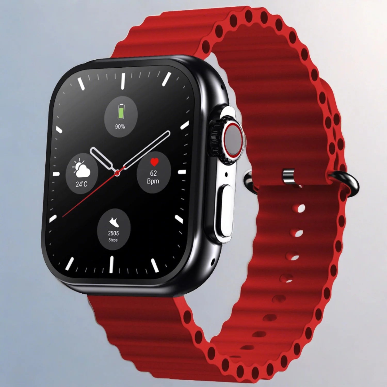 Apple Watch repair Johannesburg — iAssist specialist workshop