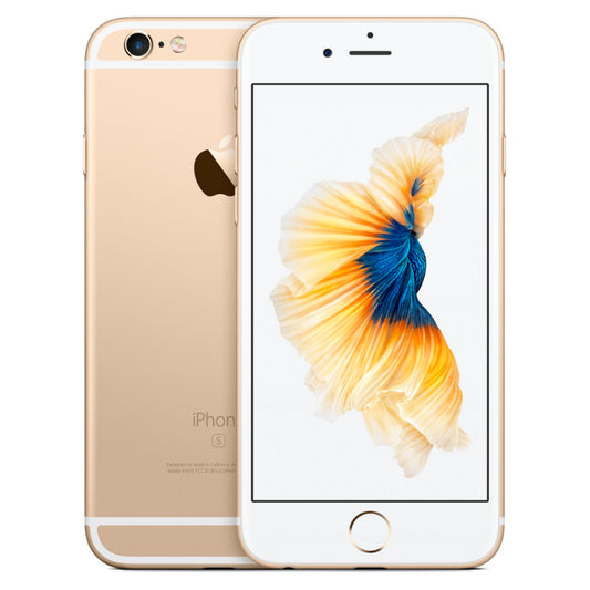 iPhone 6s Repairs
