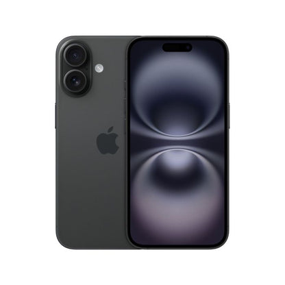 iPhone 16 | 128GB |  Black
