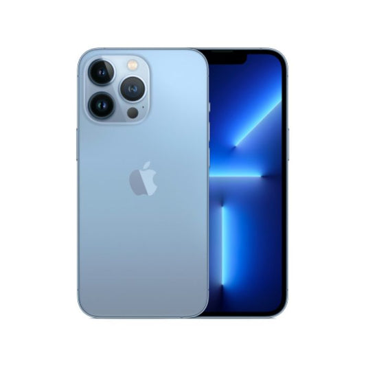 iPhone 13 Pro | 128GiG | Sierra Blue -A Grade