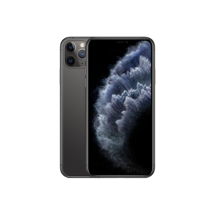 iPhone 11 Pro Max | 64GB | Space Grey – iAssist