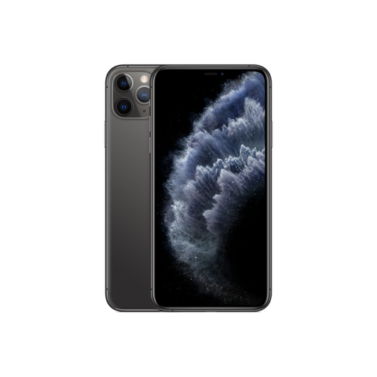 iPhone 11 Pro Max | 64GB | Space Grey