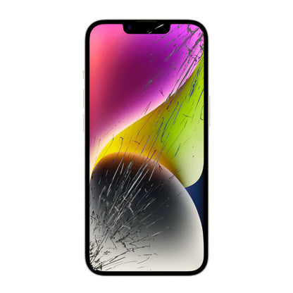 iPhone 14 Repair — Book Online